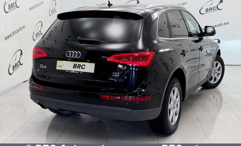 
								Audi Q5 2.0 TDI Quattro Automatas 2013 full									