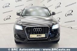 
										Audi Q5 2.0 TDI Quattro Automatas 2013 full									