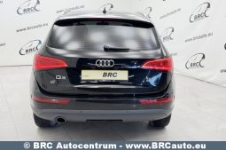 
										Audi Q5 2.0 TDI Quattro Automatas 2013 full									
