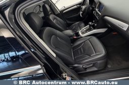 
										Audi Q5 2.0 TDI Quattro Automatas 2013 full									