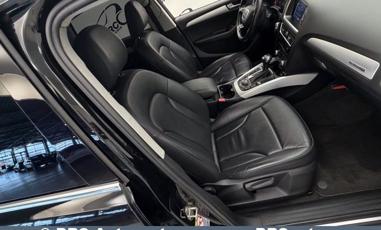 
								Audi Q5 2.0 TDI Quattro Automatas 2013 full									