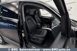 
										Audi Q5 2.0 TDI Quattro Automatas 2013 full									