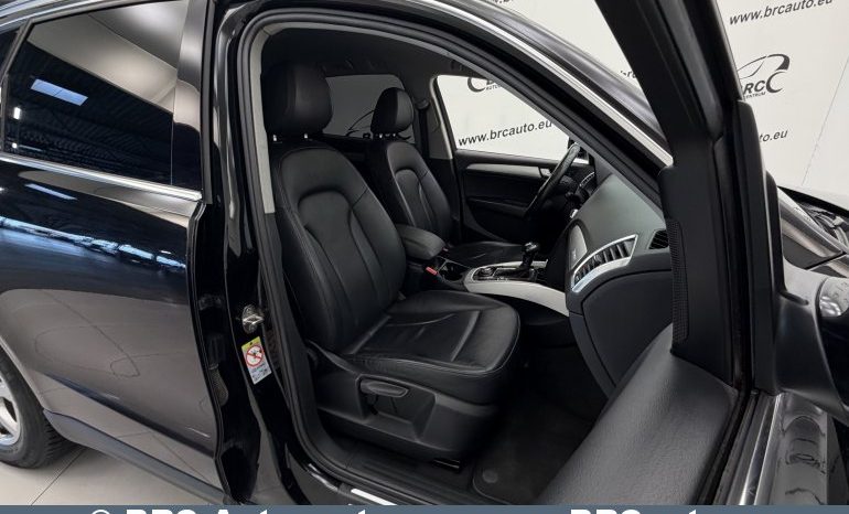
								Audi Q5 2.0 TDI Quattro Automatas 2013 full									