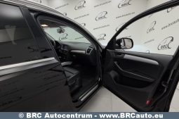 
										Audi Q5 2.0 TDI Quattro Automatas 2013 full									