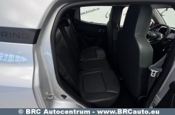 
										Dacia Spring 27 kWh Automatas 2025 full									