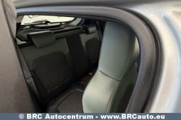 
										Dacia Spring 27 kWh Automatas 2025 full									