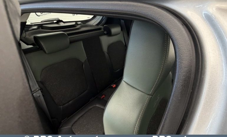 
								Dacia Spring 27 kWh Automatas 2025 full									