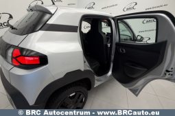 
										Dacia Spring 27 kWh Automatas 2025 full									