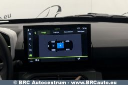 
										Dacia Spring 27 kWh Automatas 2025 full									