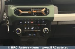 
										Dacia Spring 27 kWh Automatas 2025 full									