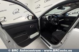 
										Dacia Spring 27 kWh Automatas 2025 full									