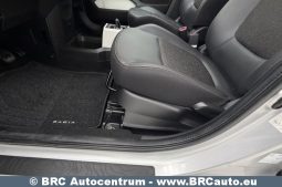 
										Dacia Spring 27 kWh Automatas 2025 full									