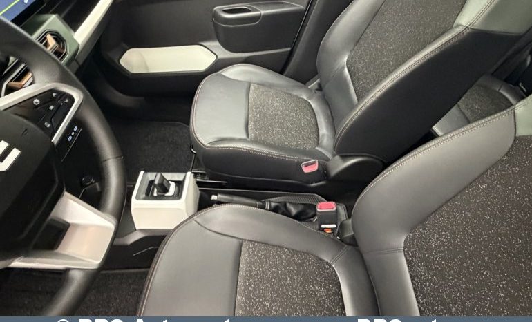 
								Dacia Spring 27 kWh Automatas 2025 full									