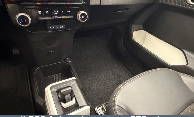 
								Dacia Spring 27 kWh Automatas 2025 full									