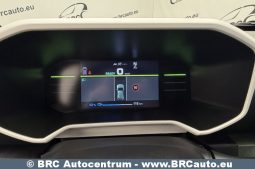 
										Dacia Spring 27 kWh Automatas 2025 full									