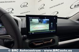 
										Dacia Spring 27 kWh Automatas 2025 full									