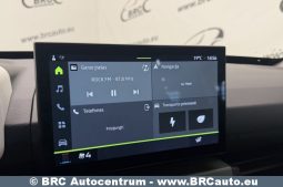 
										Dacia Spring 27 kWh Automatas 2025 full									