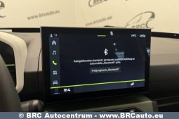 
										Dacia Spring 27 kWh Automatas 2025 full									