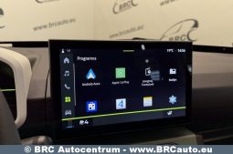 
										Dacia Spring 27 kWh Automatas 2025 full									