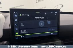 
										Dacia Spring 27 kWh Automatas 2025 full									