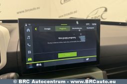 
										Dacia Spring 27 kWh Automatas 2025 full									