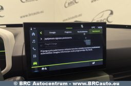 
										Dacia Spring 27 kWh Automatas 2025 full									