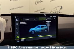 
										Dacia Spring 27 kWh Automatas 2025 full									