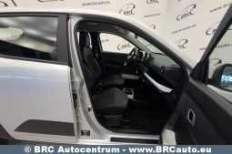 
										Dacia Spring 27 kWh Automatas 2025 full									