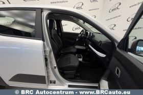 Dacia Spring 27 kWh Automatas 2025