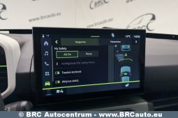 
										Dacia Spring 27 kWh Automatas 2025 full									