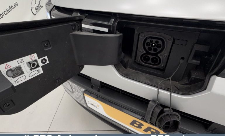 
								Dacia Spring 27 kWh Automatas 2025 full									