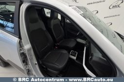 
										Dacia Spring 27 kWh Automatas 2025 full									
