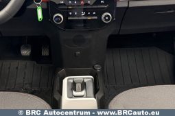 
										Dacia Spring 27 kWh Automatas 2025 full									