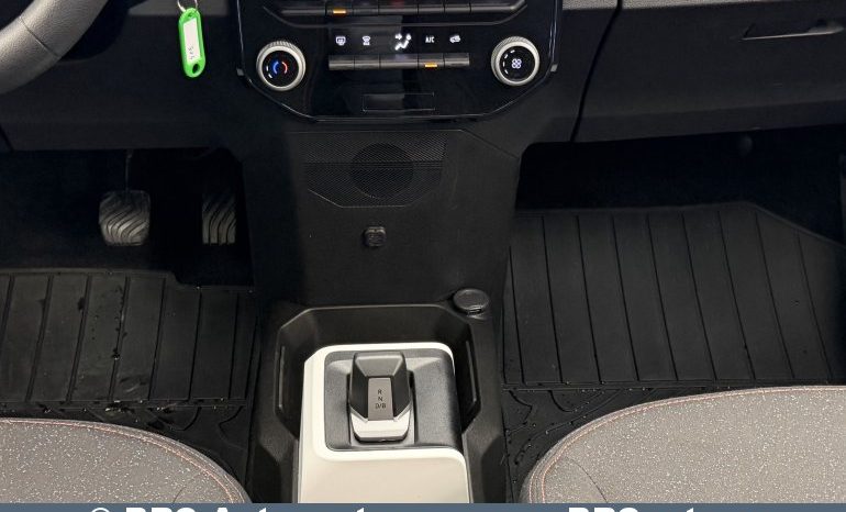 
								Dacia Spring 27 kWh Automatas 2025 full									