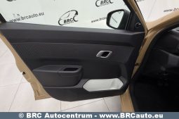 
										Dacia Spring 27 kWh Automatas 2025 full									