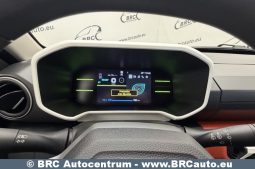 
										Dacia Spring 27 kWh Automatas 2025 full									