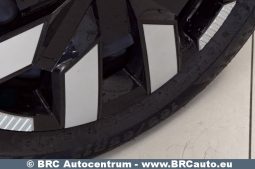 
										Dacia Spring 27 kWh Automatas 2025 full									