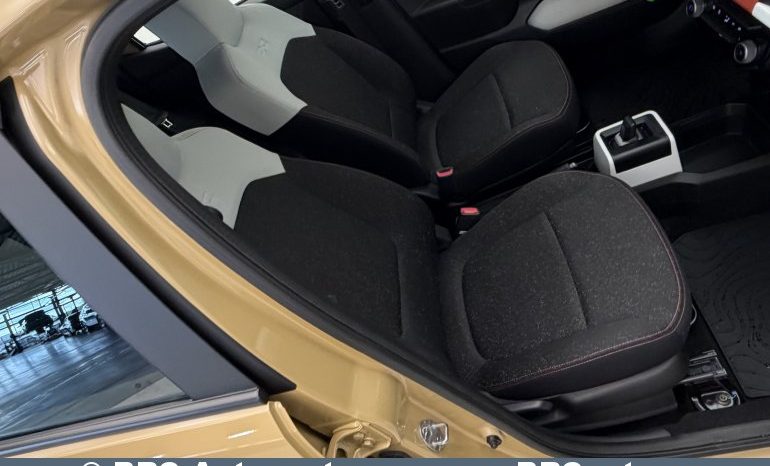 
								Dacia Spring 27 kWh Automatas 2025 full									