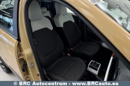 
										Dacia Spring 27 kWh Automatas 2025 full									