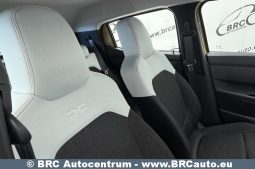 
										Dacia Spring 27 kWh Automatas 2025 full									