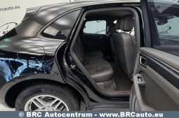 
										Porsche Macan Automatas 2017 full									