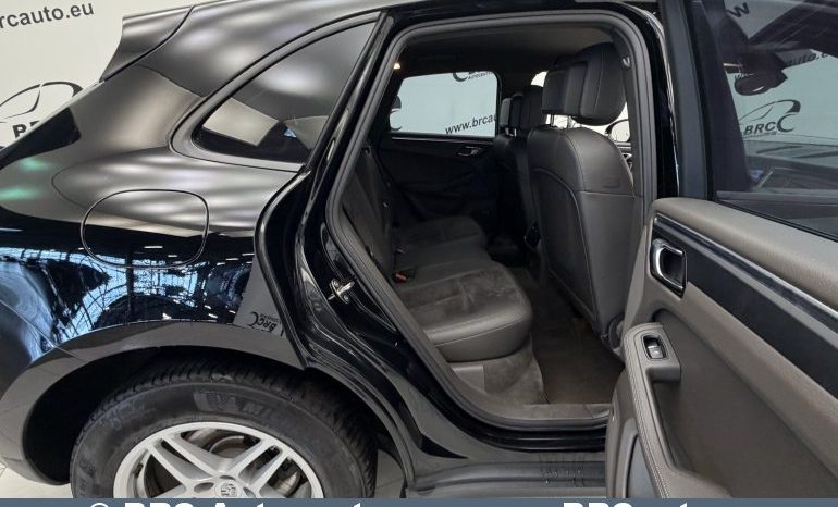
								Porsche Macan Automatas 2017 full									