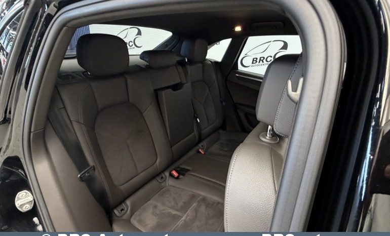 
								Porsche Macan Automatas 2017 full									
