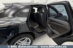 
										Porsche Macan Automatas 2017 full									