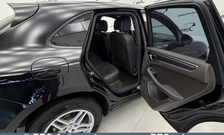 
								Porsche Macan Automatas 2017 full									