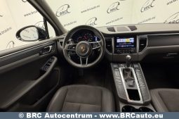 
										Porsche Macan Automatas 2017 full									