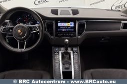 
										Porsche Macan Automatas 2017 full									