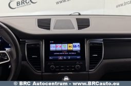 
										Porsche Macan Automatas 2017 full									