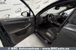 
										Porsche Macan Automatas 2017 full									