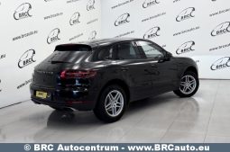 
										Porsche Macan Automatas 2017 full									